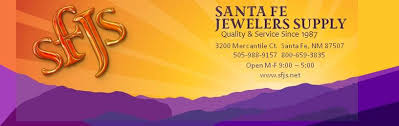 welcome santa fe jewelers supply