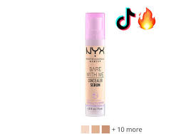 nyx cosmetics professional makeup