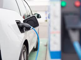 Electric Cars After Crude Oil Market Look What Electric