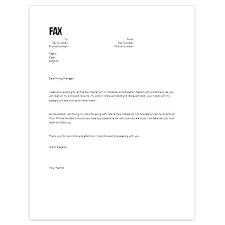 Sample Of A Cover Letter For Resumes Under Fontanacountryinn Com
