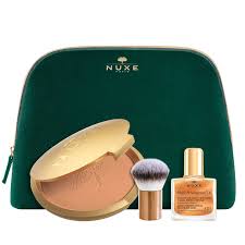 nuxe make up prodigieuse pouch nuxe