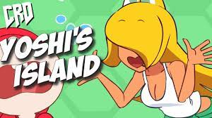 Yoshi's Island [ by minus8 ] - YouTube