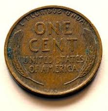 Is A 1917 Penny Rare Lovetoknow