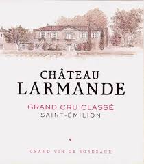Château Larmande - Grand Cru Classé Saint Emilion - 2021 ( caisse de 6 bout.) - de Coninck Wine Merchant