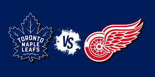 nhl game preview toronto maple leafs
