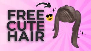 free hair free limited ugc