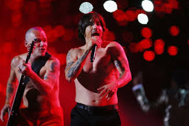 Red hot chili peppers are an american funk rock band formed in los angeles in 1983. Red Hot Chili Peppers Set To Perform In Central Arkansas