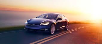 Fri, aug 13, 2021, 4:00pm edt New And Used Tesla Model S Prices Photos Reviews Specs The Car Connection