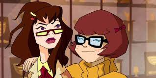 How One Scooby-Doo Series Quietly Gave Velma Dinkley a LGBT Storyline