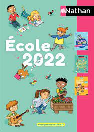 Calaméo - Catalogue Nathan Ecole 2022