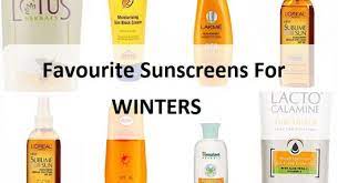 best sunscreen lotion in india review