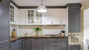 how to resurface kitchen cabinets 2024