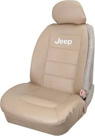 10 Best Leather Seat Covers For Jeep