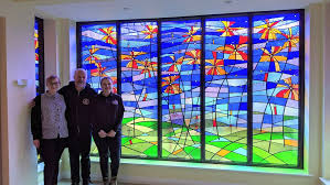 Latest News Stained Glass Specialists