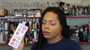 plain jane remastered adept cosmetics