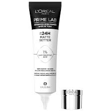 l oreal paris prime lab primer pore