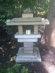 Diy Japanese Garden Pagoda From