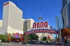 Reno Arch de Reno | Horario, Mapa y entradas 3
