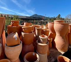 pottery sloat garden center