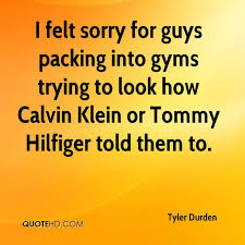 Tyler Durden Quotes | QuoteHD via Relatably.com