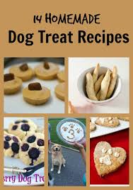 how to make homemade frosty paws recipe