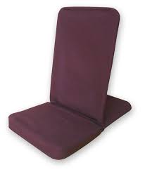 yogi floor chair foldable