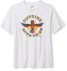 REI Co-op Pride Graphic T-Shirt | REI Co-op
