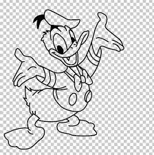Save 15% on istock using the promo code. Donald Duck Daisy Duck Coloring Book Drawing Cartoon Png Clipart Adult Arm Art Artwork Black Free