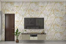 Compact Modern Tv Unit Design With