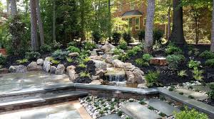 Top Landscaping Design Ideas With Rocks