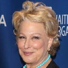 She has appeared in many television series and films. Bette Midler Height In Feet Cm How Tall