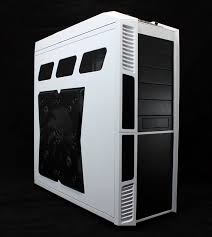 rosewill thor v2 white edition case