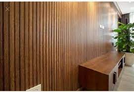 Wooden Plastic Composite Wall Panel