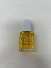 avon base coat nail polish ebay