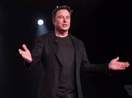 Elon musk's story is a lesson in how a few simple principles, applied relentlessly, can yield amazing results. Tesla Ceo Elon Musk Says His Twitter Dms Are Mostly For Swapping Memes The Verge