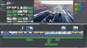 Like other ripple courses i've taken, this is an investment in learning that will pay off personally and. Apple Final Cut Pro X 10 1 Review Videomaker