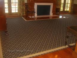 charlotte carpet custom rug installer