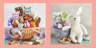15 pre made easter gift baskets 2023