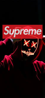 hd supreme iphone wallpapers