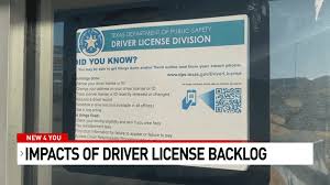 long driver s license wait times could