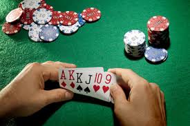Like hold'em, omaha is a 'flop' game that uses community cards. Courchevel 5 Card Omaha Poker Strategy Pokervip