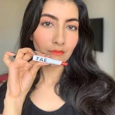 makeup for indian skin by fae beauty