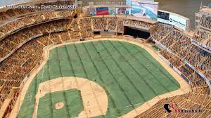 However, some clubs have been permitted to construct parks after that date with dimensions shorter than those specified. Complete Guide To Baseball Field Layout