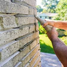 Chimney Tuckpointing Services Buffalo