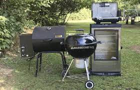 6 types of grills differences fully