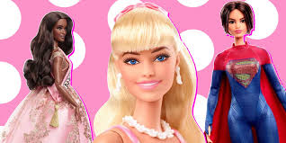 best barbie dolls of 2024