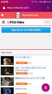 video.fc2.com - see bug description · Issue #19007 · webcompat/web-bugs ·  GitHub