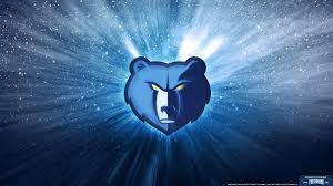 The grizzlies compete in the national basketball association (nba). Grizzlies Wallpapers Wallpaper Cave