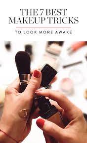 7 makeup tricks to make you look more
