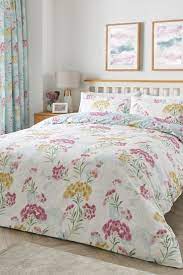 D D Pia Duvet Cover Set From The